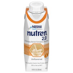 Tube Formula Nutren 2.0 250 mL