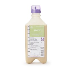 Tube Formula Jevity 1.2 Cal 33.8 oz
