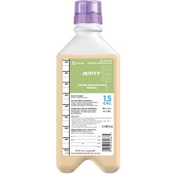 Tube Formula Jevity 1.5 Cal 33.8 oz