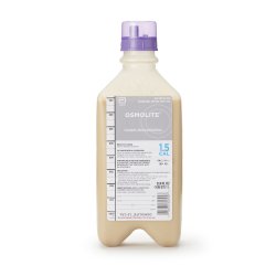 Tube Formula Osmolite 1.5 Cal 33.8 oz