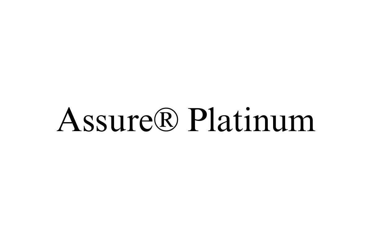 Assure® Platinum