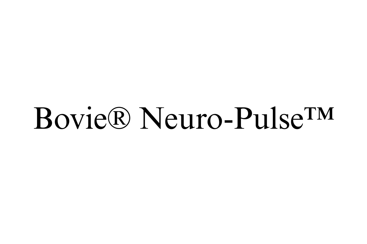 Bovie® Neuro-Pulse™