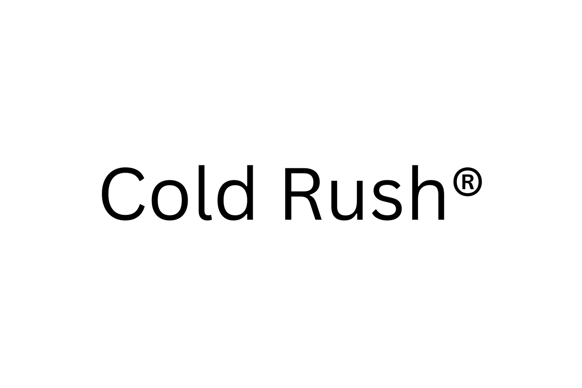 Cold Rush®